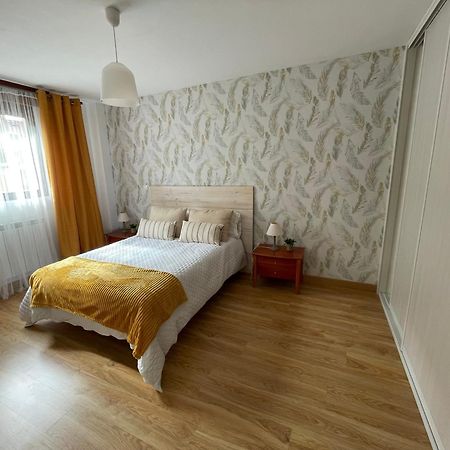 Apartamento Villa De קארטס מראה חיצוני תמונה