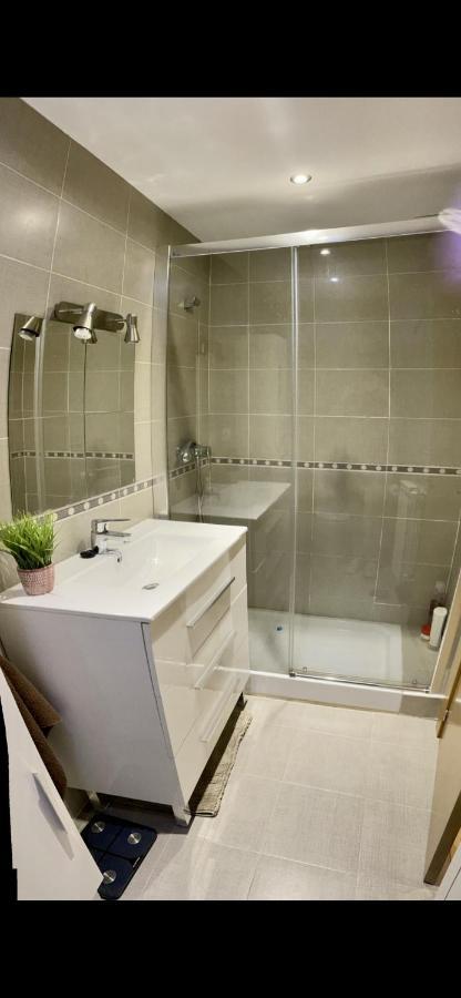 Apartamento Villa De קארטס מראה חיצוני תמונה