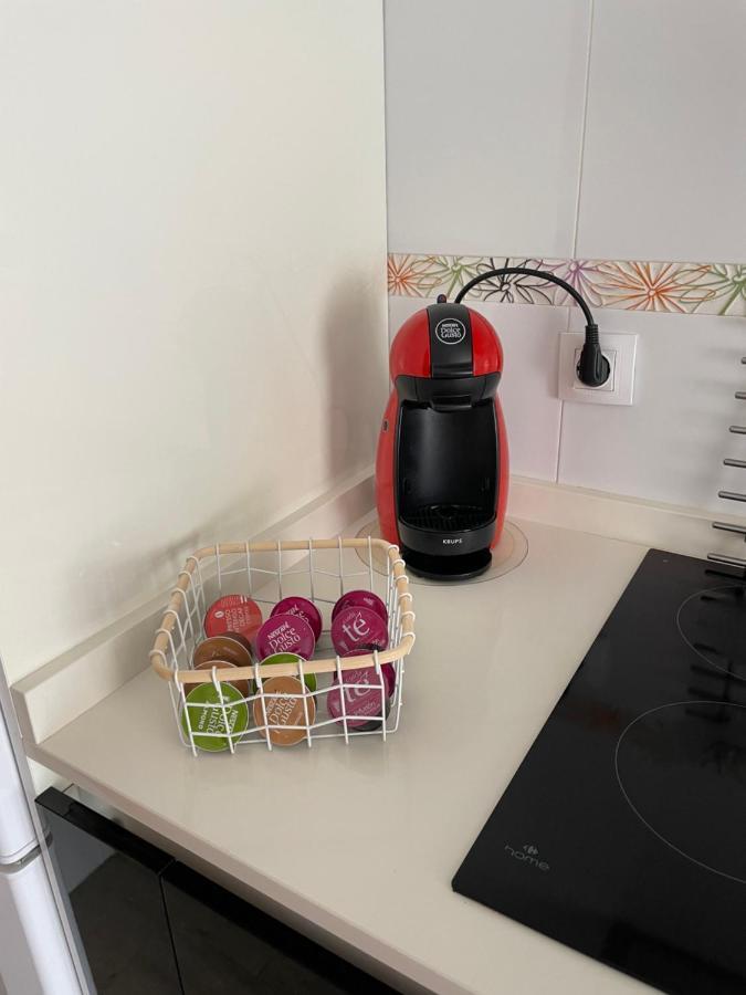 Apartamento Villa De קארטס מראה חיצוני תמונה