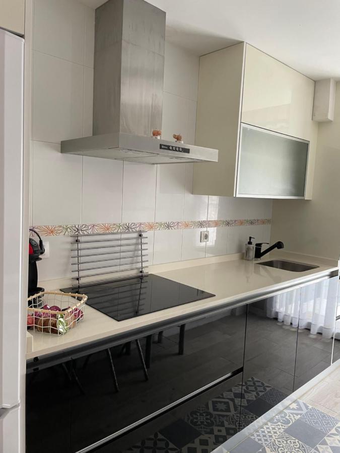 Apartamento Villa De קארטס מראה חיצוני תמונה