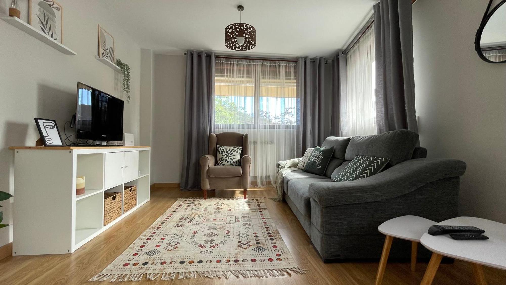 Apartamento Villa De קארטס מראה חיצוני תמונה