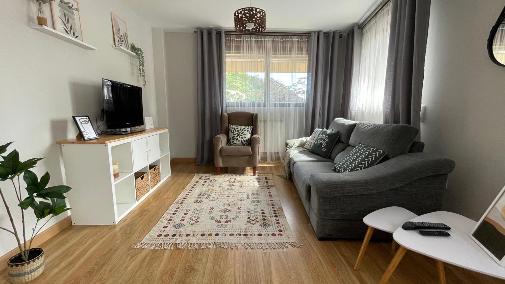 Apartamento Villa De קארטס מראה חיצוני תמונה