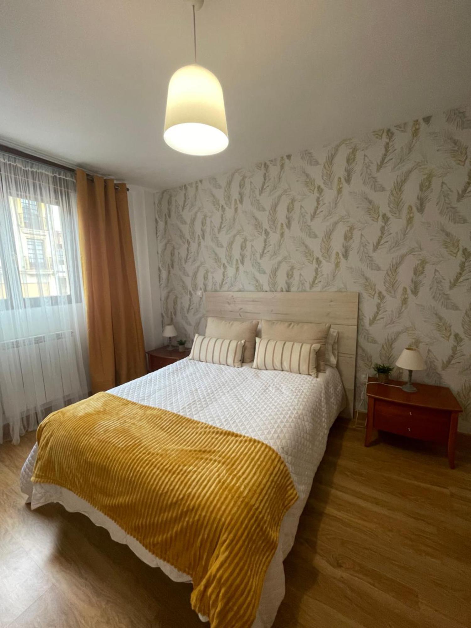 Apartamento Villa De קארטס מראה חיצוני תמונה
